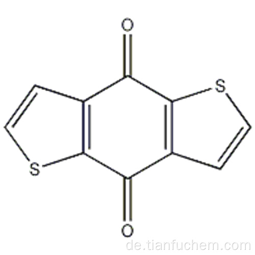 Benzo [1,2-b: 4,5-b &#39;] dithiophen-4,8-dion CAS 32281-36-0